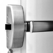 eagle door and hardware panics